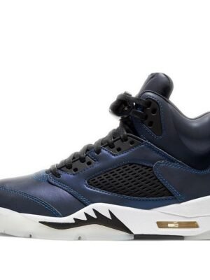 Air Jordan 5 Retro ‘Oil Grey’