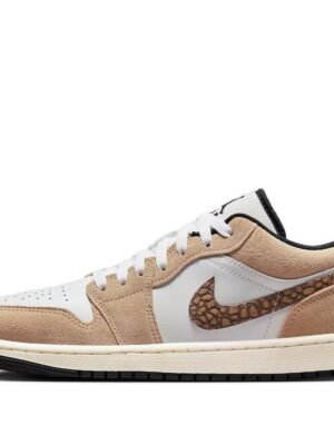 Air Jordan 1 Low SE ‘Brown Elephant’