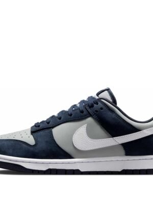 Nike Dunk Low ‘Obsidian Smoke Grey’