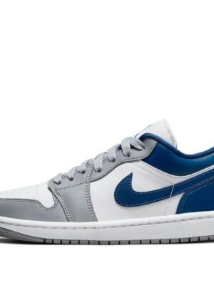 Air Jordan 1 Low ‘French Blue’