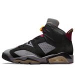Air Jordan 6 Retro ‘Bordeaux’