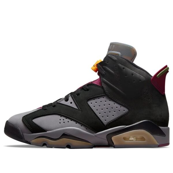 Air Jordan 6 Retro ‘Bordeaux’