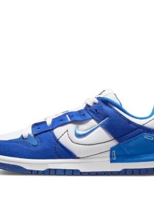 Nike Dunk Low Disrupt 2 ‘White Hyper Royal’