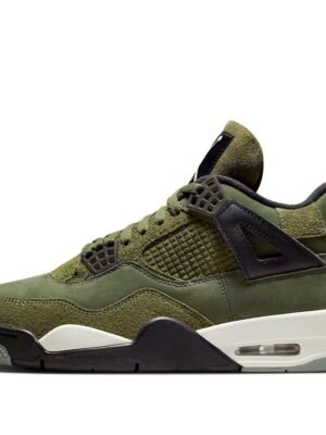 Air Jordan 4 Retro SE ‘Craft – Olive’