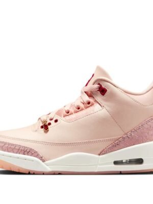 Air Jordan 3 Retro ‘Valentine’s Day’