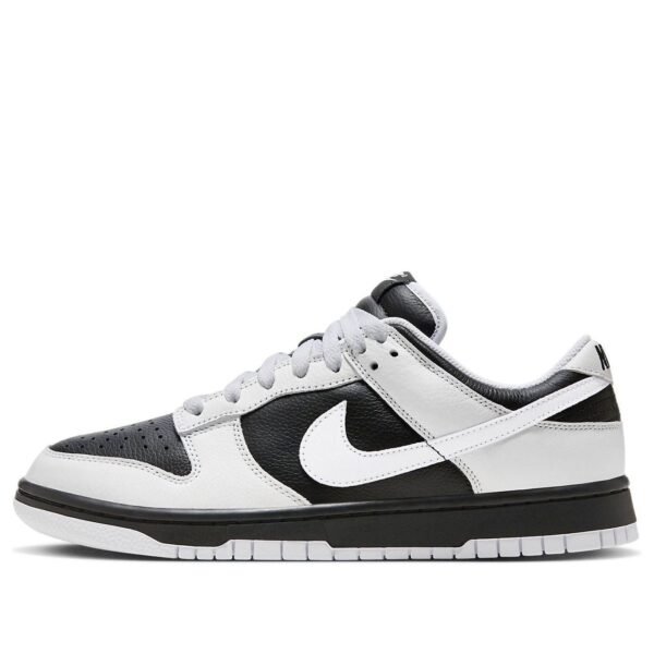 Nike Dunk Low ‘Reverse Panda’