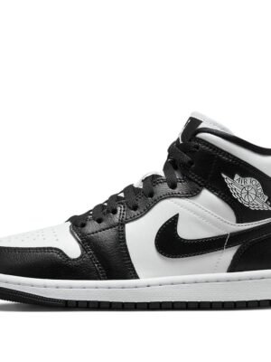 Air Jordan 1 Mid ‘Panda’