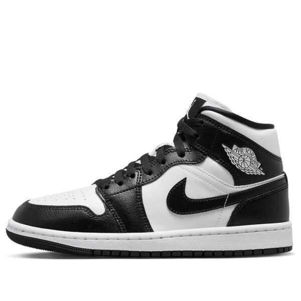 Air Jordan 1 Mid ‘Panda’