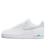 Nike Air Force 1 ’07 ‘White Laser Blue’