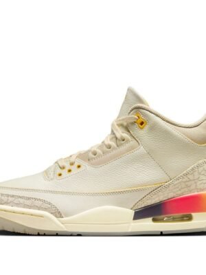 Air Jordan 3 Retro SP x J Balvin ‘Medelln Sunset’