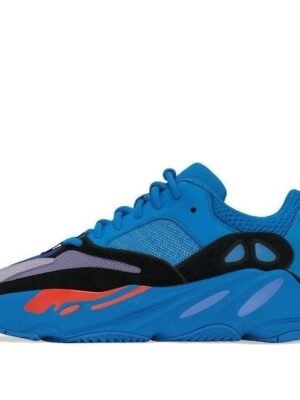Adidas Yeezy Boost 700 ‘Hi-Res Blue’