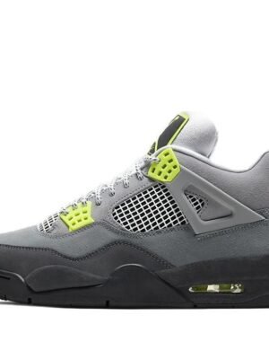 Air Jordan 4 Retro SE ‘Neon 95’
