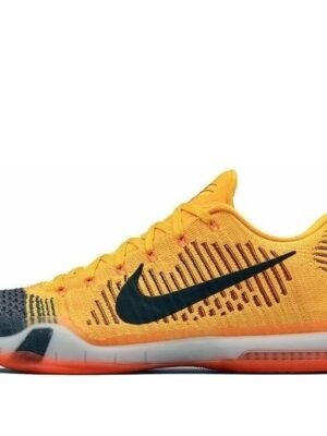 Nike Kobe 10 Elite ‘Rivalry’