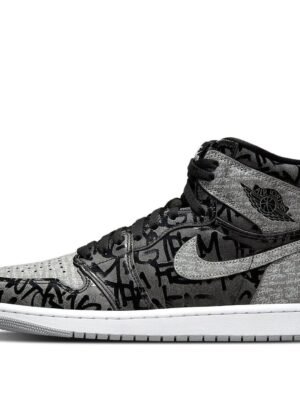Air Jordan 1 High OG ‘Rebellionaire’
