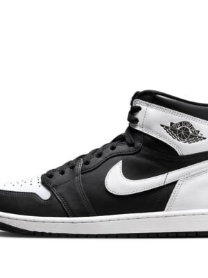 Air Jordan 1 High OG ‘Black White’