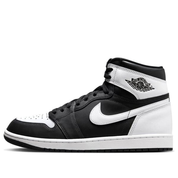 Air Jordan 1 High OG ‘Black White’
