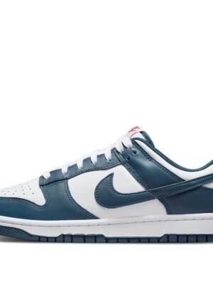 Nike Dunk Low ‘Valerian Blue’