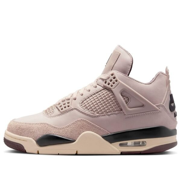Air Jordan 4 x A Ma Maniere ‘Fossil Stone’