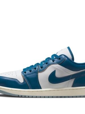Air Jordan 1 Low SE ‘Industrial Blue’