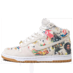 Nike x Supreme SB Dunk High OG QS ‘Rammellzee’