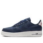 Nike Air Force 1 Low ’07 ‘Obsidian’