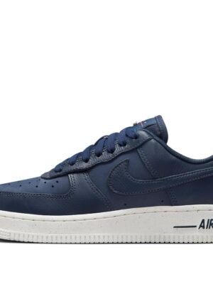 Nike Air Force 1 Low ’07 ‘Obsidian’