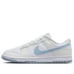 Nike Dunk Low ‘White Light Armory Blue’