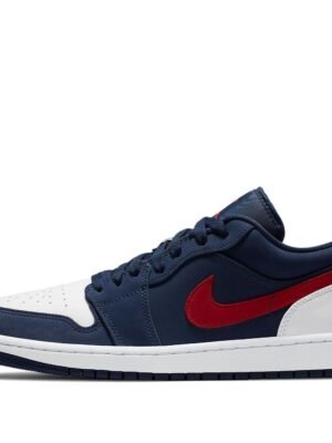 Air Jordan 1 Low ‘USA’