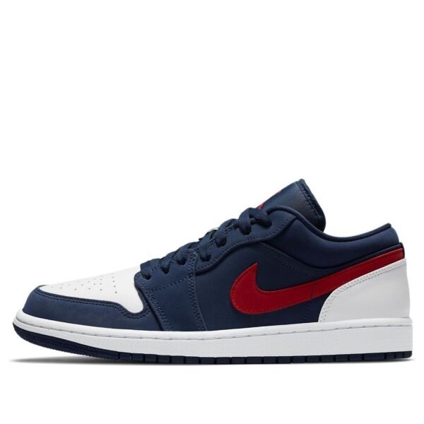 Air Jordan 1 Low ‘USA’