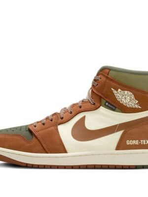 Air Jordan 1 Element Gore-Tex ‘Legend Coffee’