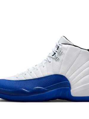 Air Jordan 12 ‘Blueberry’