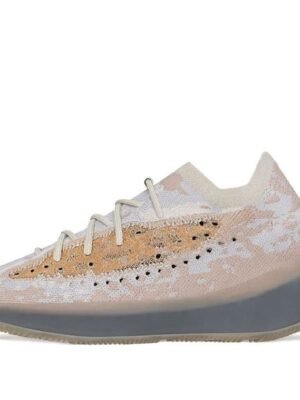 Adidas Yeezy Boost 380 ‘Pepper Non-Reflective’