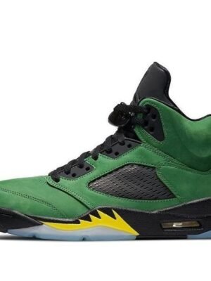 Air Jordan 5 Retro SE ‘Oregon’