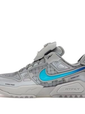 Nike Dunk Genesis Low RTFKT OG ‘Grey Blue’