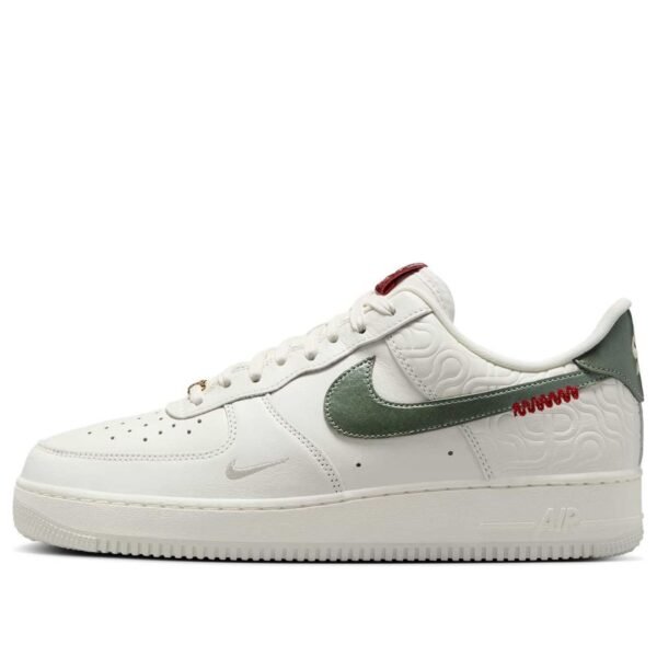 Nike Air Force 1 Low ‘Year of the Snake’