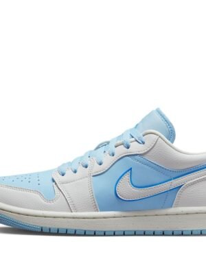 Air Jordan 1 Low SE ‘Reverse Ice Blue’