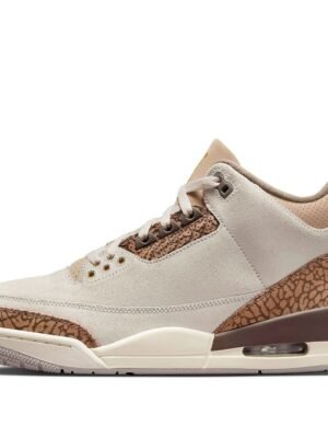 Air Jordan 3 Retro ‘Palomino’