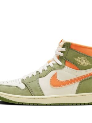 Air Jordan 1 High OG Craft ‘Celadon’