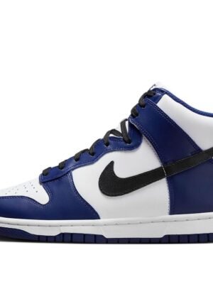 Nike Dunk High ‘Deep Royal Blue’