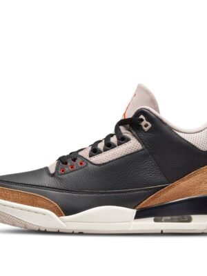 Air Jordan 3 Retro ‘Desert Elephant’