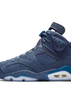 Air Jordan 6 Retro ‘Diffused Blue’
